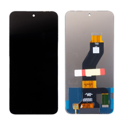 Дисплей для Infinix Hot 60i (X6728) с тачскрином Черный - OR