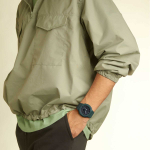 Мужские наручные часы Casio GA-B2100-3A