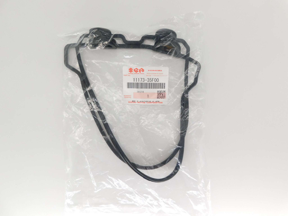 прокладка клапанной крышки Suzuki GSX-R1000 GSR750 GSX-R600/750 GSX-S1000 GSX-S750 11173-35F00-000