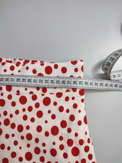 Юбка Iva в горох 42 размер