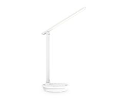 Ambrella Светодиодная настольная лампа с регулировкой цвета и ночником Desk DE536