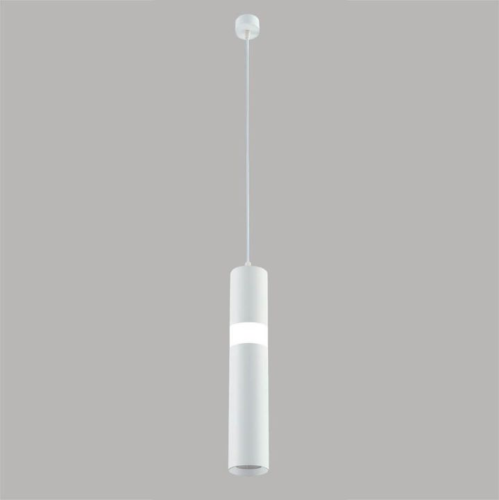 Подвесной светодиодный светильник Crystal Lux CLT 038C360 WH