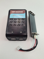 Зарядное устройство ET LPB3-08