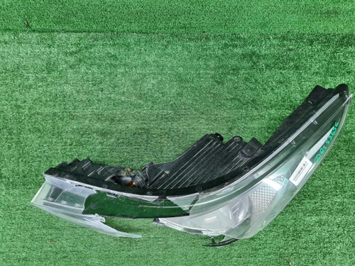 Битая Фара левая Hyundai Solaris 2 (2020-н.в.) галоген