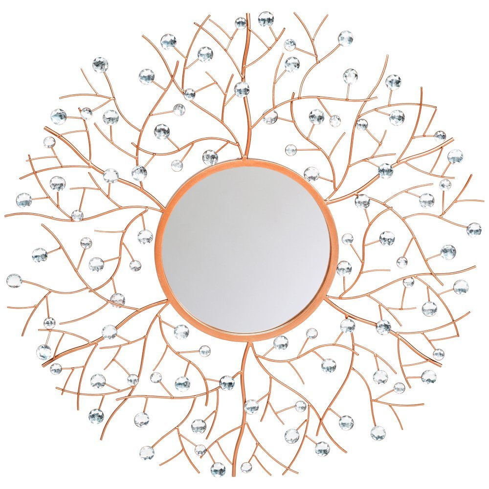 Настенное зеркало Бенуа Роуз Объект мечты