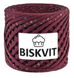 Пряжа Biskvit, 330г, 100м, 100%хлопок (цена 1 шт)