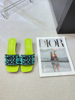 Christian Dior Dway Slide (11 colors)