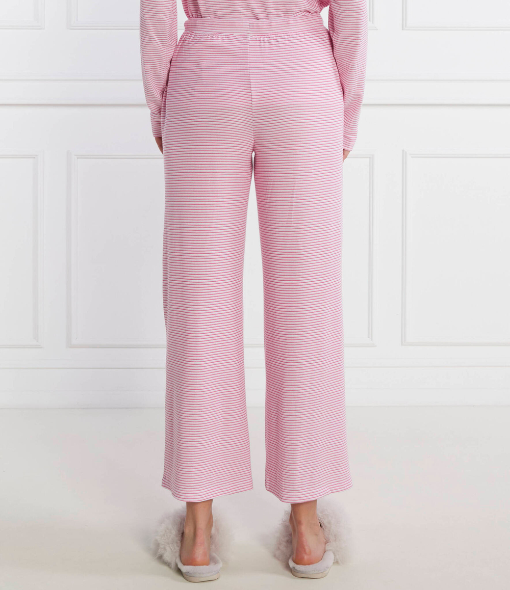 Пижамы LAUREN RALPH LAUREN - розовый(ILN72302)