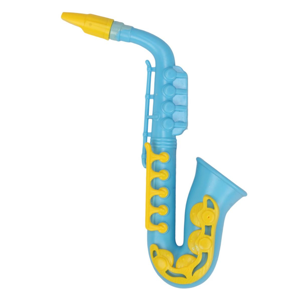 Саксофон 20см, пакет LQ-022A