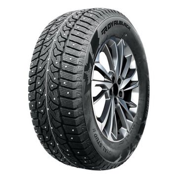 Royal Black Stud II 235/55 R20 102T шип.
