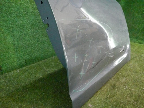 Дверь передняя правая MINI Countryman F60 (16-23)