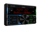 Головное устройство Aura AMH-782DSP - BUZZ Audio