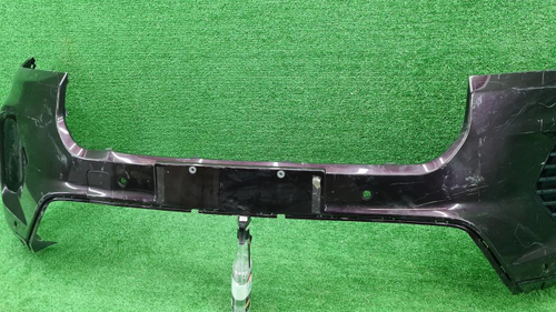 Бампер передний EXEED VX (2021-2024)