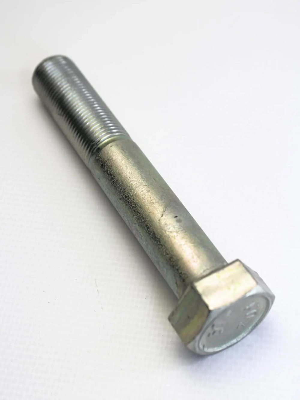 Болт М18*110*1,5 10.9