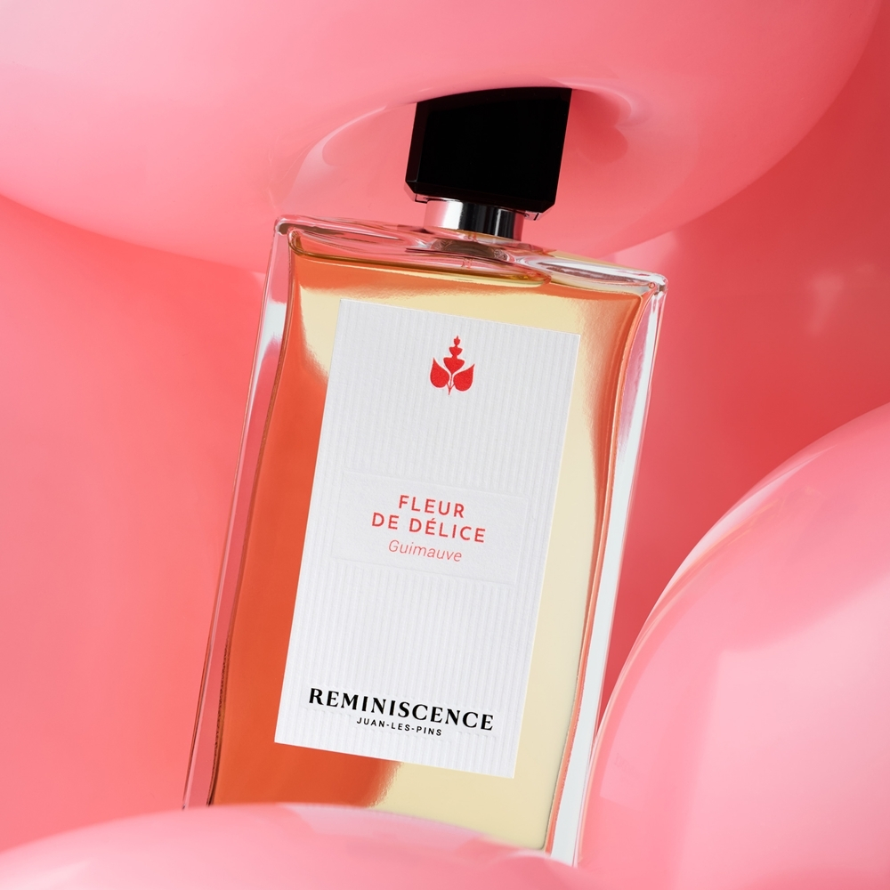 Reminiscence Fleur de Delice  парфюм