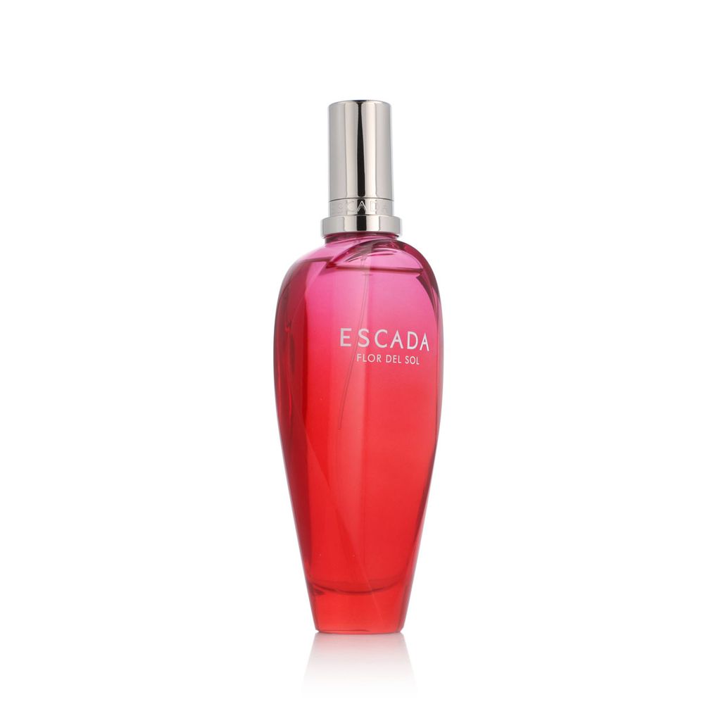 Escada Flor del Sol Eau De Toilette - tester 100 ml (woman)