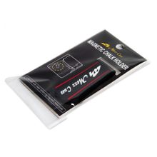 Держатель для мела Mezz Magnetic Chalk Holder MPH-KW магнитный черный/белый