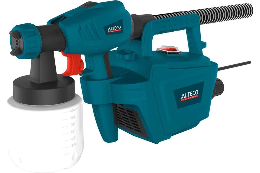 КРАСКОРАСПЫЛИТЕЛЬ SG 2205 ALTECO