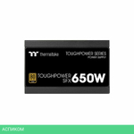 Блок питания Toughpower SFX 650W (PS-STP-0650FNFAGE-1)