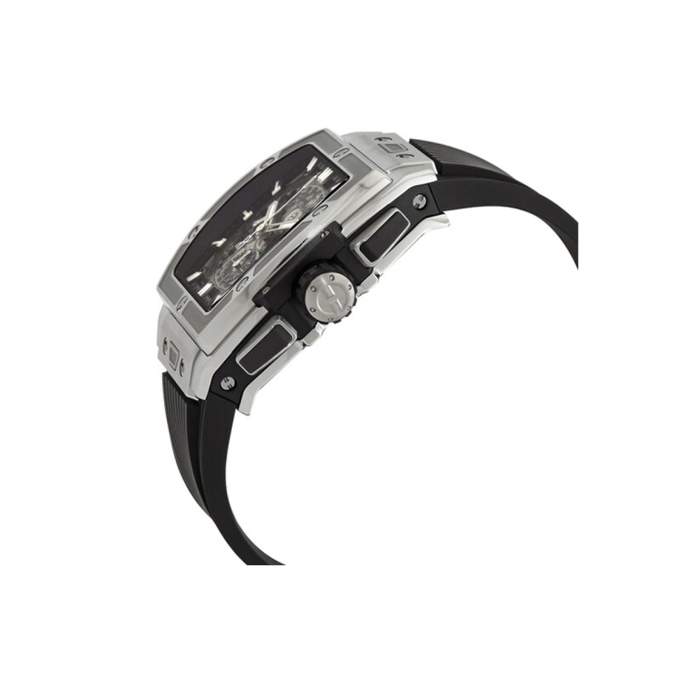 Часы HUBLOT BIG BANG 100 42mm 42mm, 642.NX.0170.RX