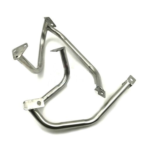 Дуги защитные для Honda CB400 VTEC 99-08