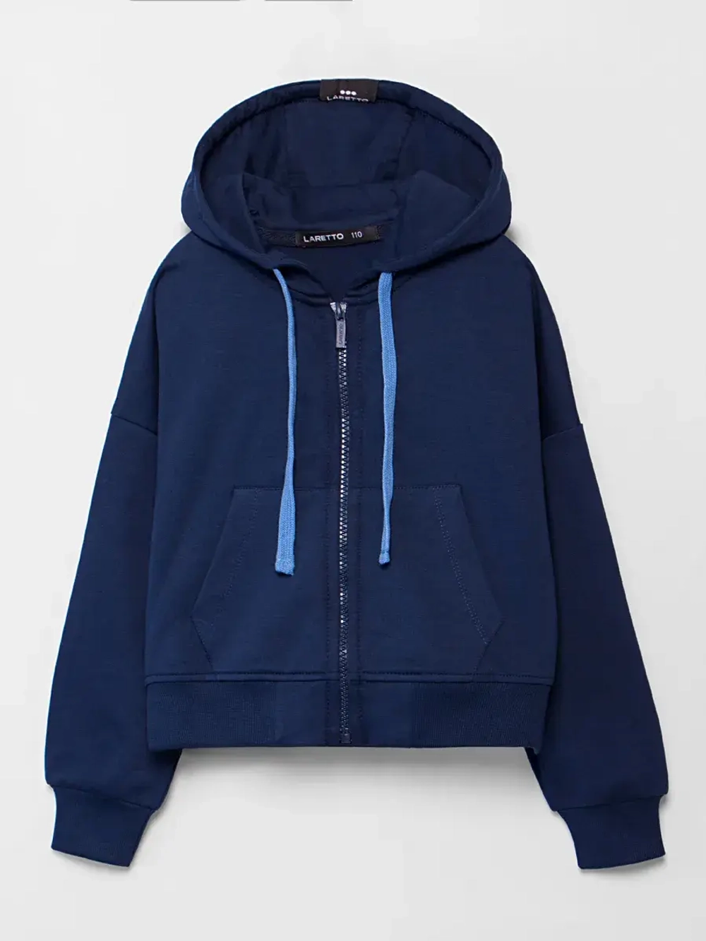 Спортивный костюм для девочки в школу