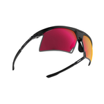 Спортивные очки Scicon Aerobeam Titanium Sunglasses Black Matt Polarized Multi Mirror Sunburst