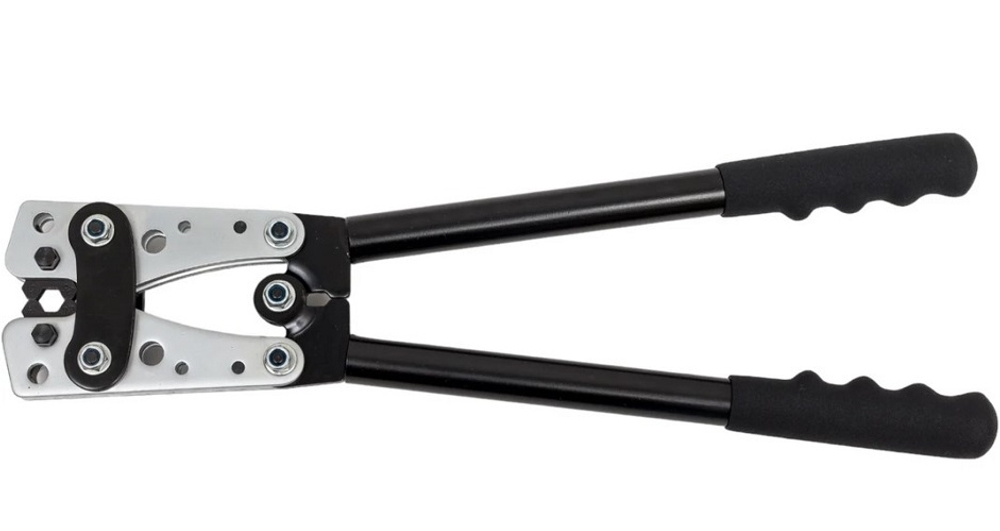 Пресс механический EKF pk-50-exp