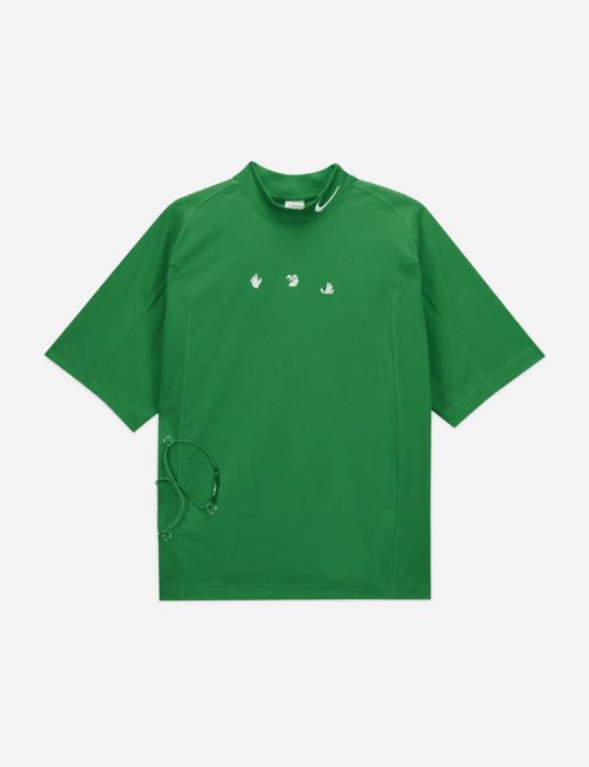 Off-White x Nike FW23 Logo Tee