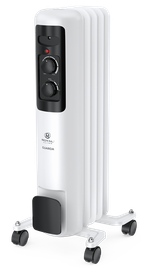 Радиатор масляный Ballu Comfort BOH/CM-11WDN 2200 (11 секций)