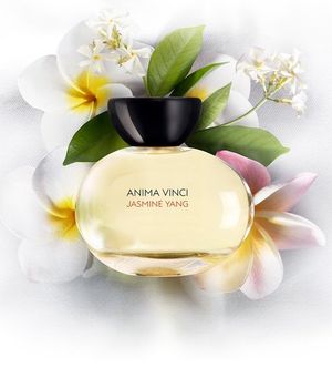 Anima Vinci Jasmine Yang