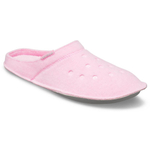 Тапочки Crocs Classic Slipper Розовые