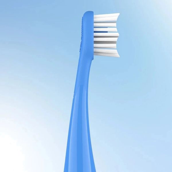 Электрическая зубная щетка Ordo Sonic+ SP2000, Arctic Blue