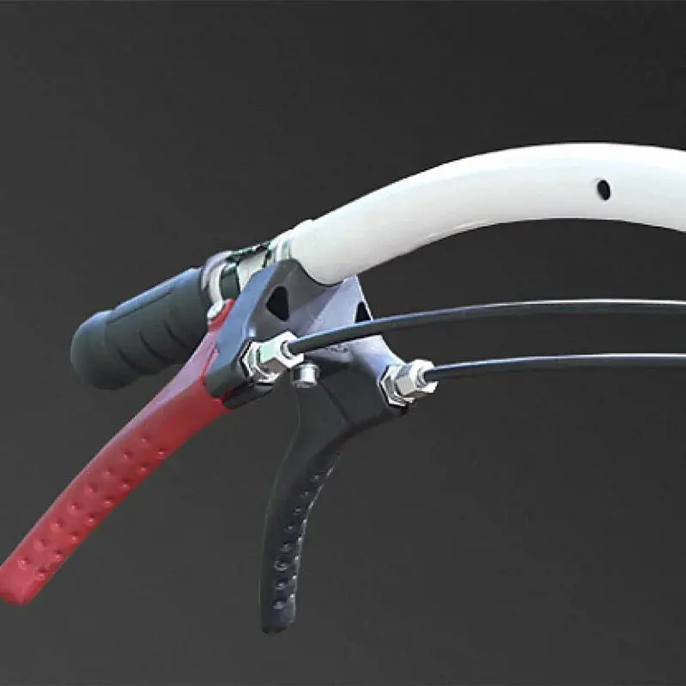 Мотоблок «Нева» МБ23-ZS (GB270)