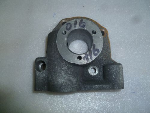 Корпус механизма реверса TSS-WP160/170/Cylinder