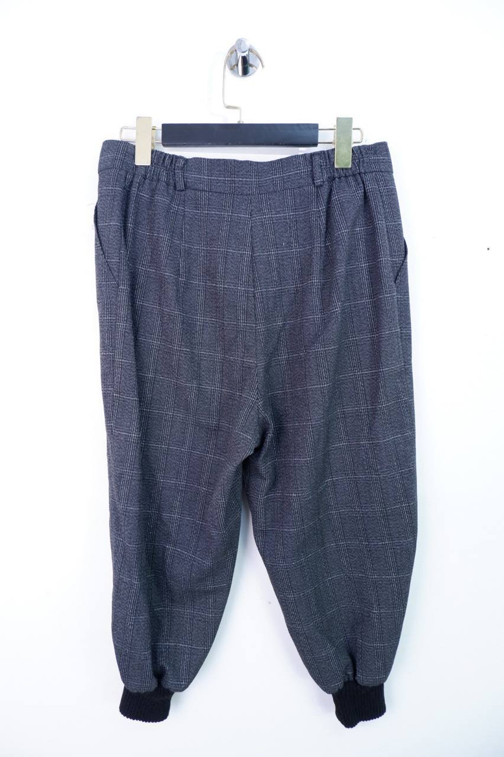 Бриджи на каждый день, визуально на 48/50 размер