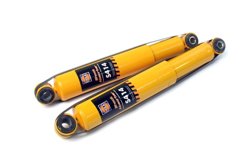 Амортизатор /2121/ задн. газов. (HOLA)