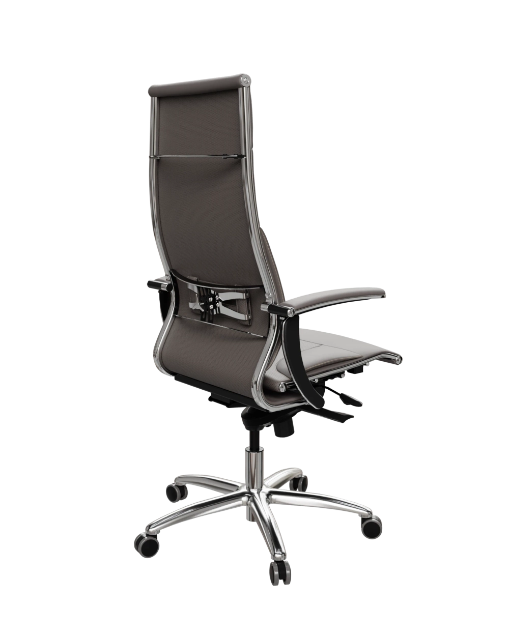 Эргономичное кресло Samurai L1-10U - Infinity /Kc06/Nc06/U0mL-mL(M06.B31.G04.W03)