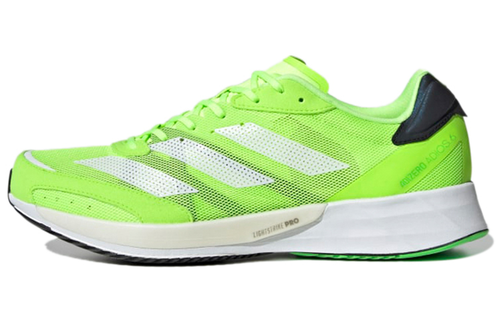 Кроссовки Adidas Adizero Adios 6