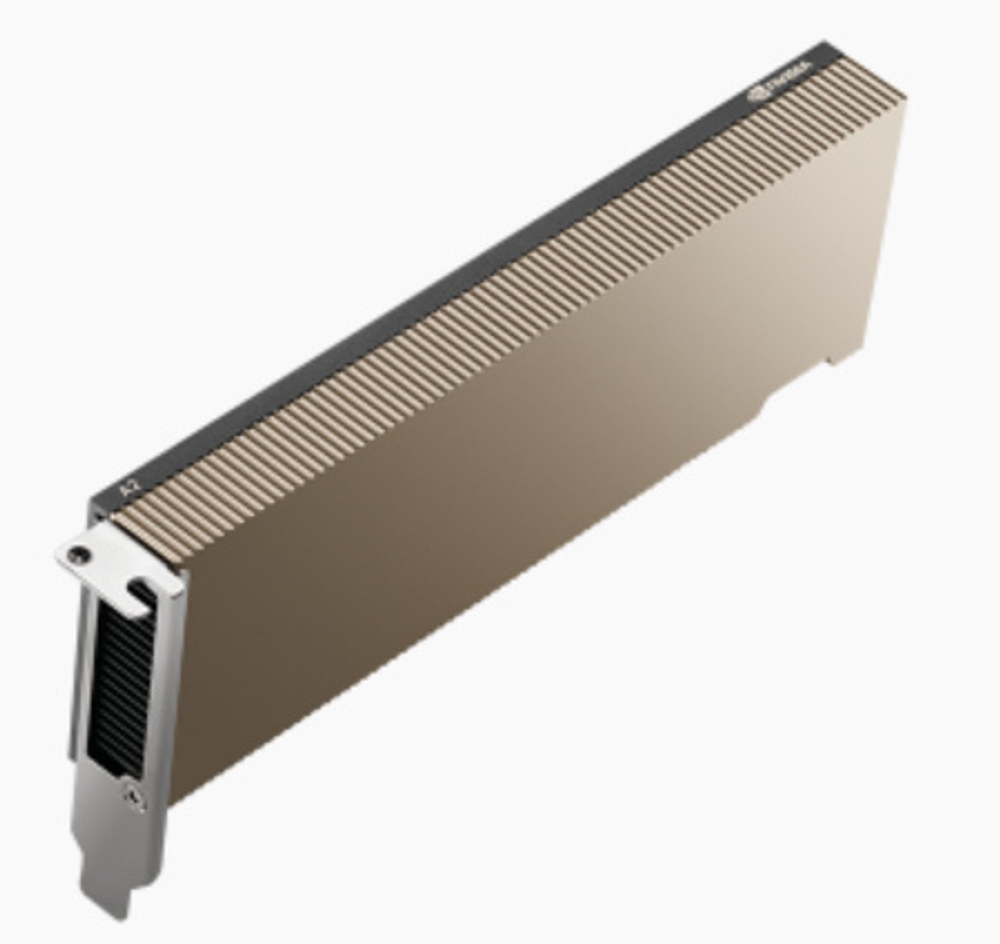 Видеокарта nVidia Tesla A2 (900-2G179-0020-000)