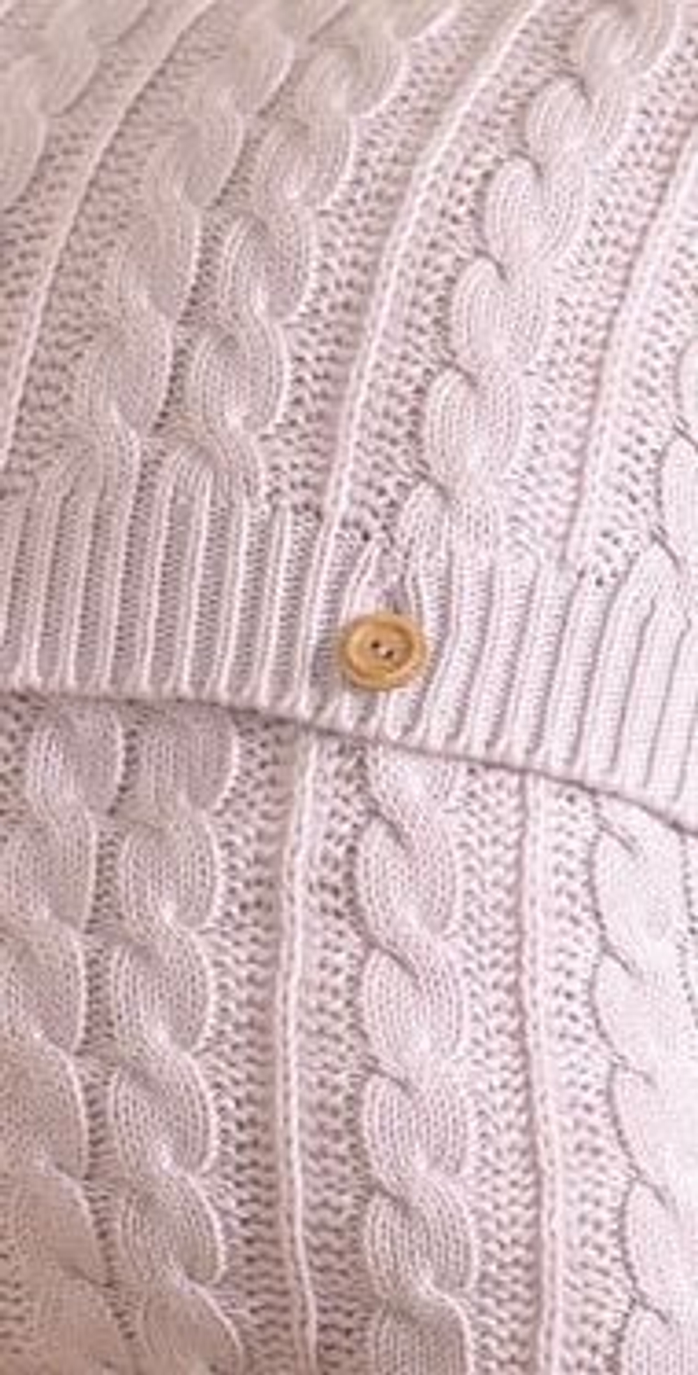 Элитная наволочка декоративная Imperio 36 лаванда от Luxberry фрагмент