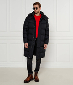 Пуховая куртка H-Donden5 BOSS BLACK - черный(50525237)