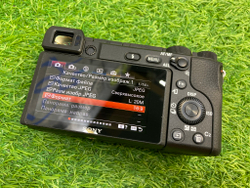 Sony A6400 (950 кадров) Покупка/Продажа