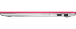 Ноутбук ASUS S533EA-BQ207T Intel i5-1135G7/8G/256G SSD/15,6; FHD IPS/Intel Iris Xe Graphics/Win10 Черный, 90NB0SF3-M04180