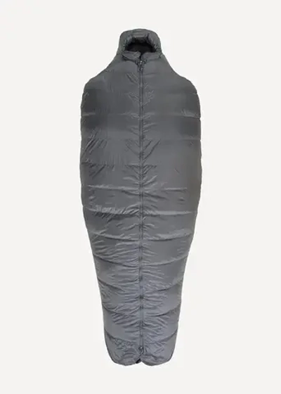 Спальный мешок пуховый Сплав Mission Permafrost