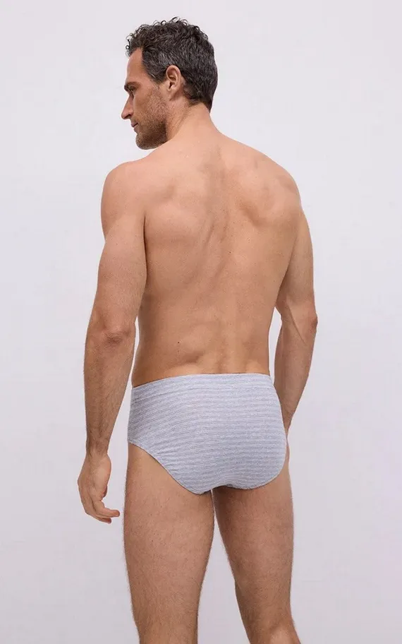 20401 Трусы слипы 2 шт. в упаковке