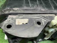 Битая Фара правая Genesis GV80 (2020-2023) LED