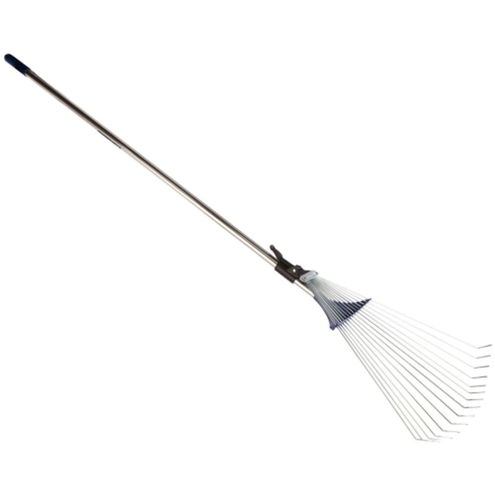 GAGV01-81 GREEN APPLE Регулируемые веерные грабли | GREEN APPLE