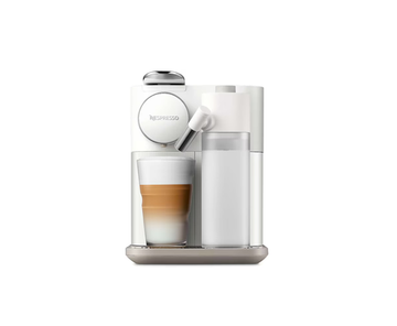 Nespresso Кофемашина капусульного типа Gran Lattissima F531 White
