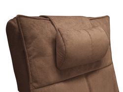 Массажное кресло реклайнер FUJIMO COMFORT SYNERGY F3005 Терра